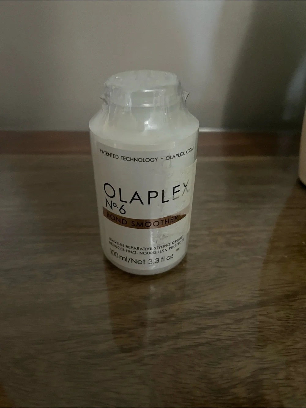 Lot of hair and beauty products